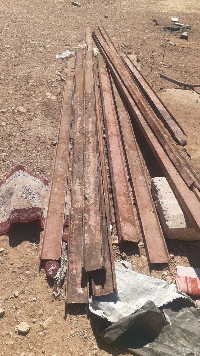 خریدار ضایعات|خدمات پیشه و مهارت|ایلام, |دیوار