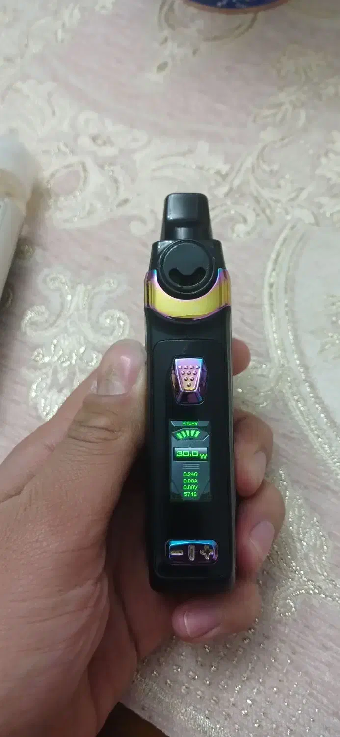 پاد ماد ایجیس بوست پلاس|زیورآلات و اکسسوری|شاهین‌شهر, سعدی جنوبی|دیوار