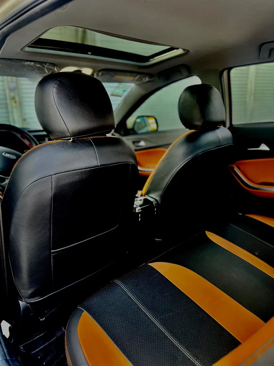 فروشین ماشین|خودرو سواری و وانت|رشت, علی آباد|دیوار