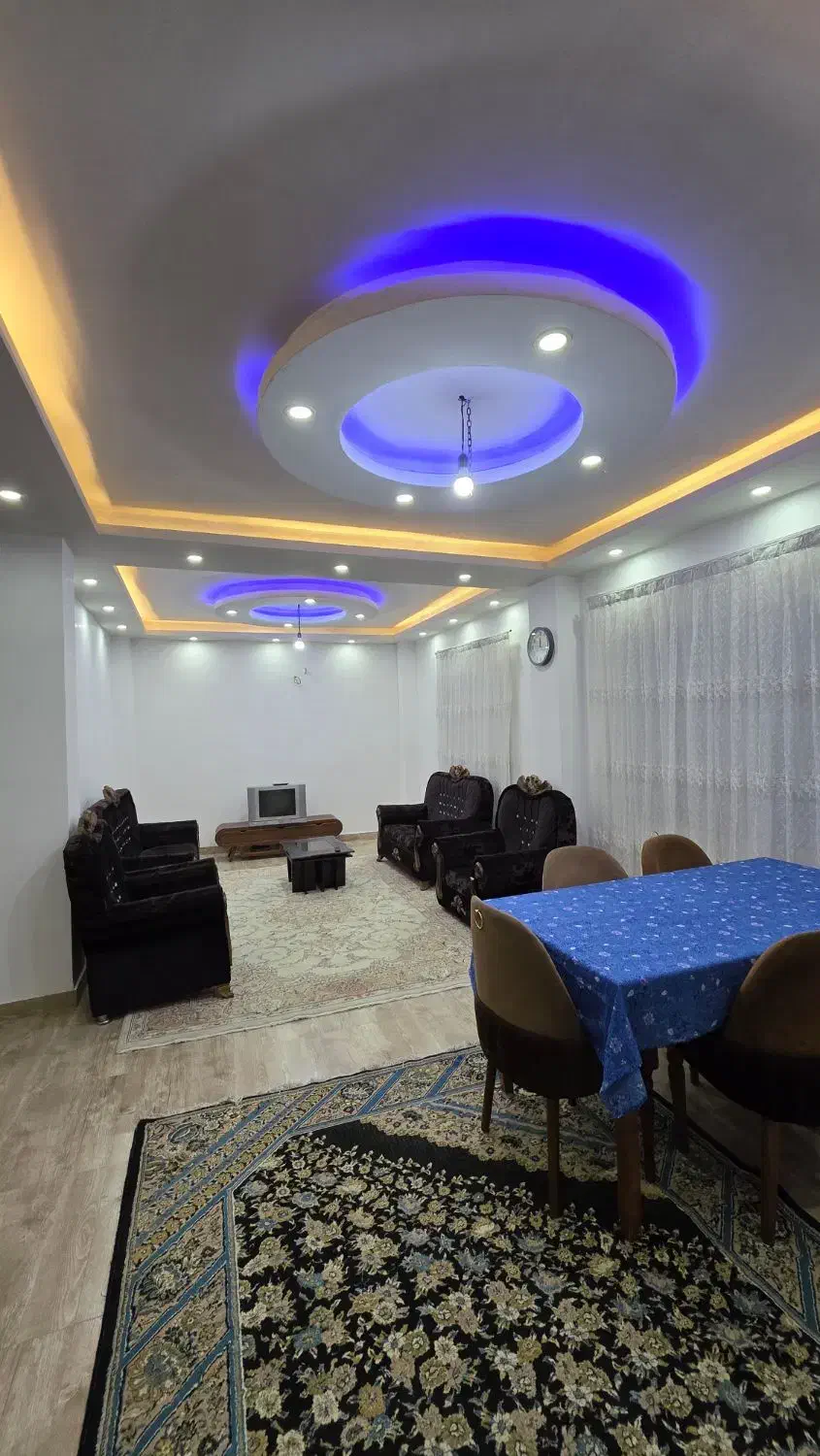اجاره ساعتی و روزانه واحد داخل شهر آستانه اشرفیه|اجارهٔ کوتاه‌مدت آپارتمان و سوئیت|آستانه اشرفیه, |دیوار