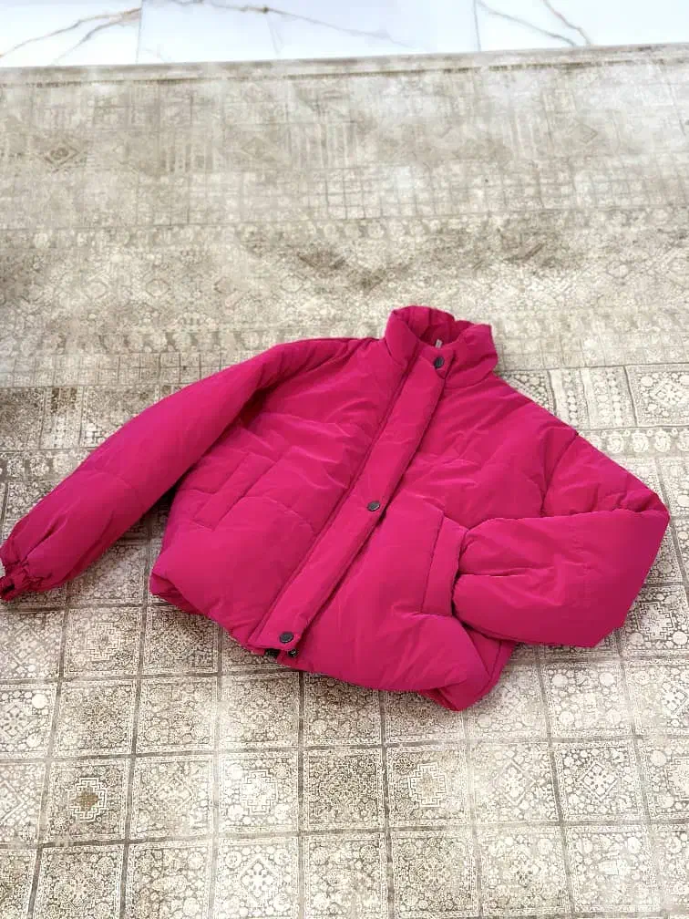 کاپشن ۵۸۰ تومان|لباس|بندر انزلی, پردیس|دیوار