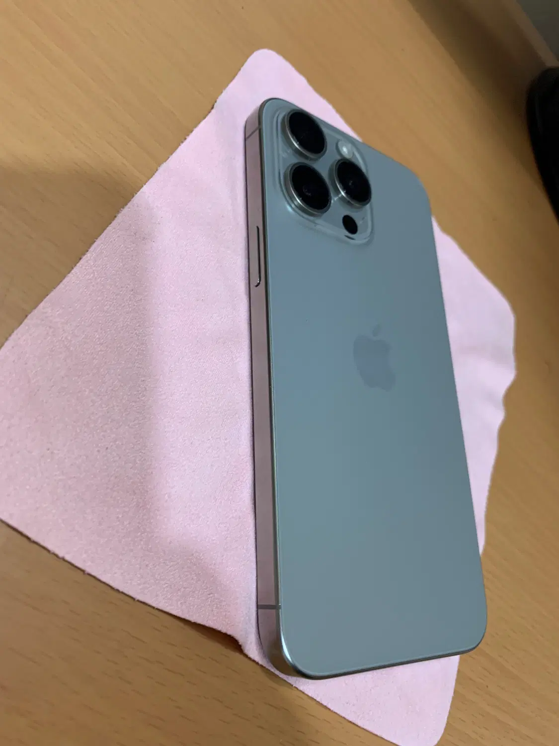 Iphone 15 pro max فوری|موبایل|نیشابور, بنیاد شهید|دیوار