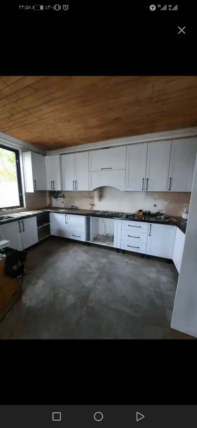 کابینت و کمددیواری دراور جاکفشی|جاکفشی، کمد، دراور|ورامین, ورامین|دیوار