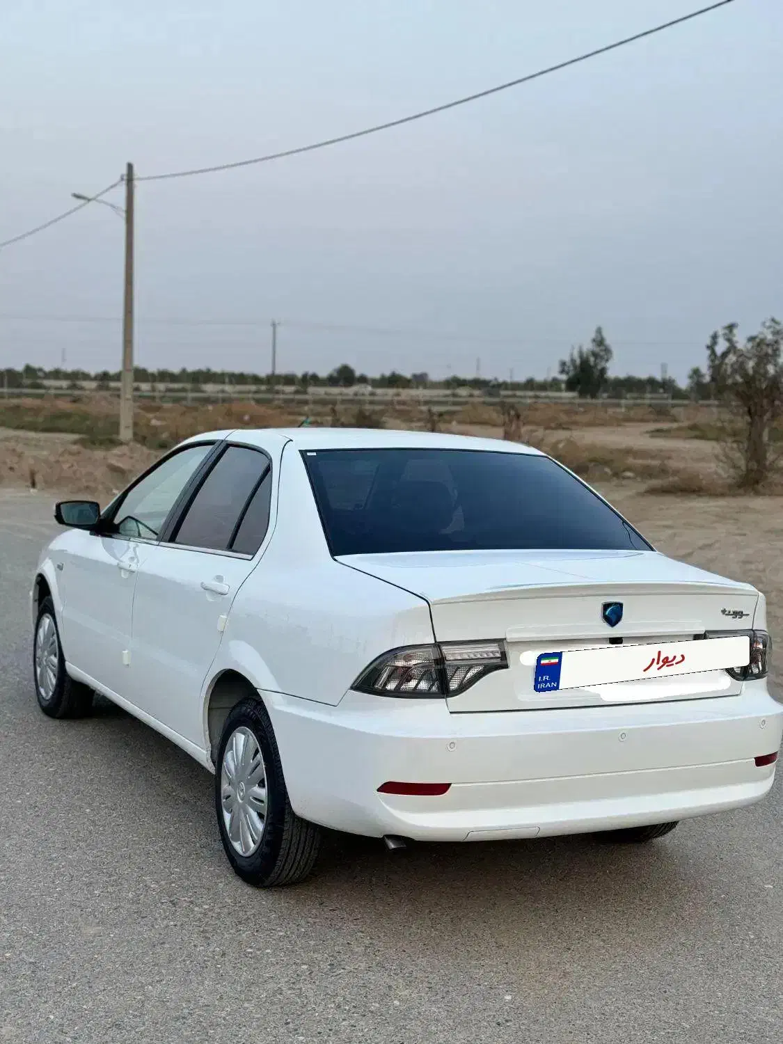 سورن پلاس 1404|خودرو سواری و وانت|گرگان, |دیوار