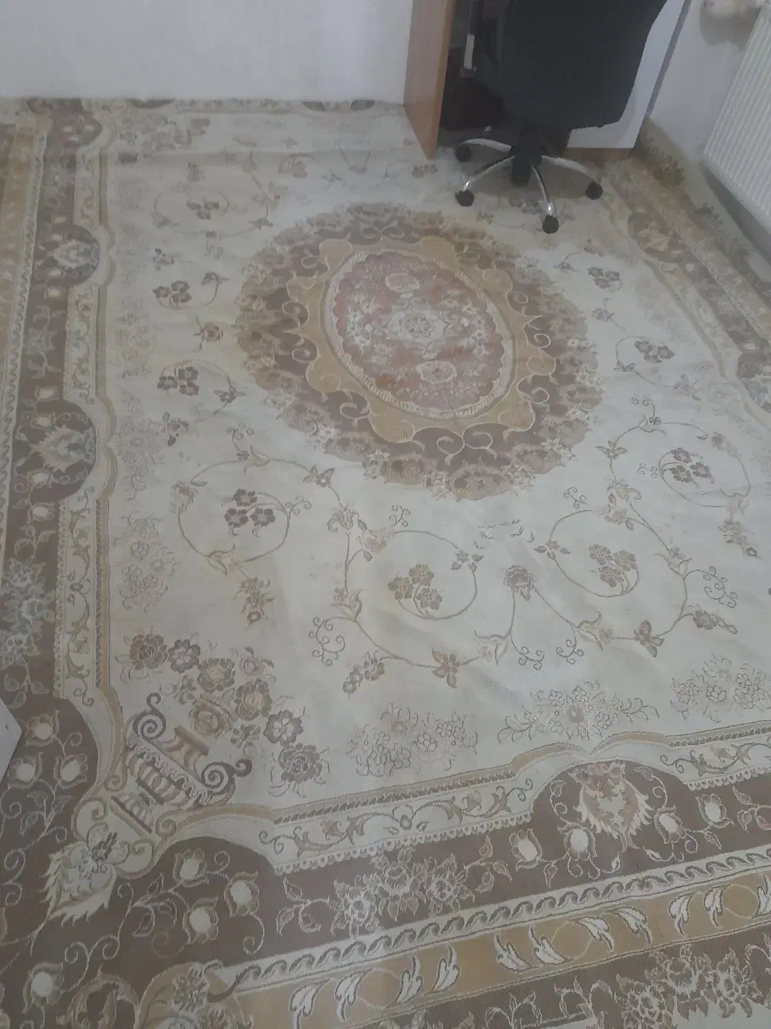 فروش|فرش|قدس, شهر‌قدس|دیوار