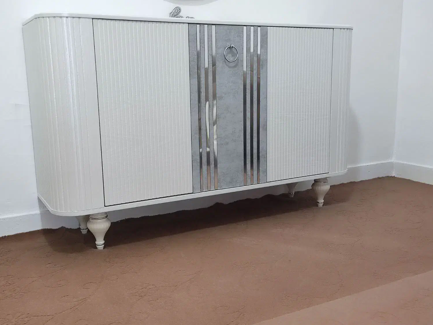 میز آینه کنسول|بوفه، ویترین، کنسول|بندرعباس, |دیوار