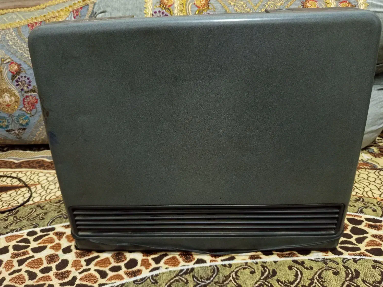 در حد نو|بخاری، هیتر، شومینه|زابل, |دیوار