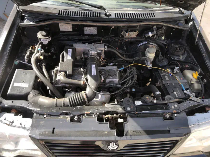 pride 111 Ex مشکی|خودرو سواری و وانت|سیرجان, |دیوار