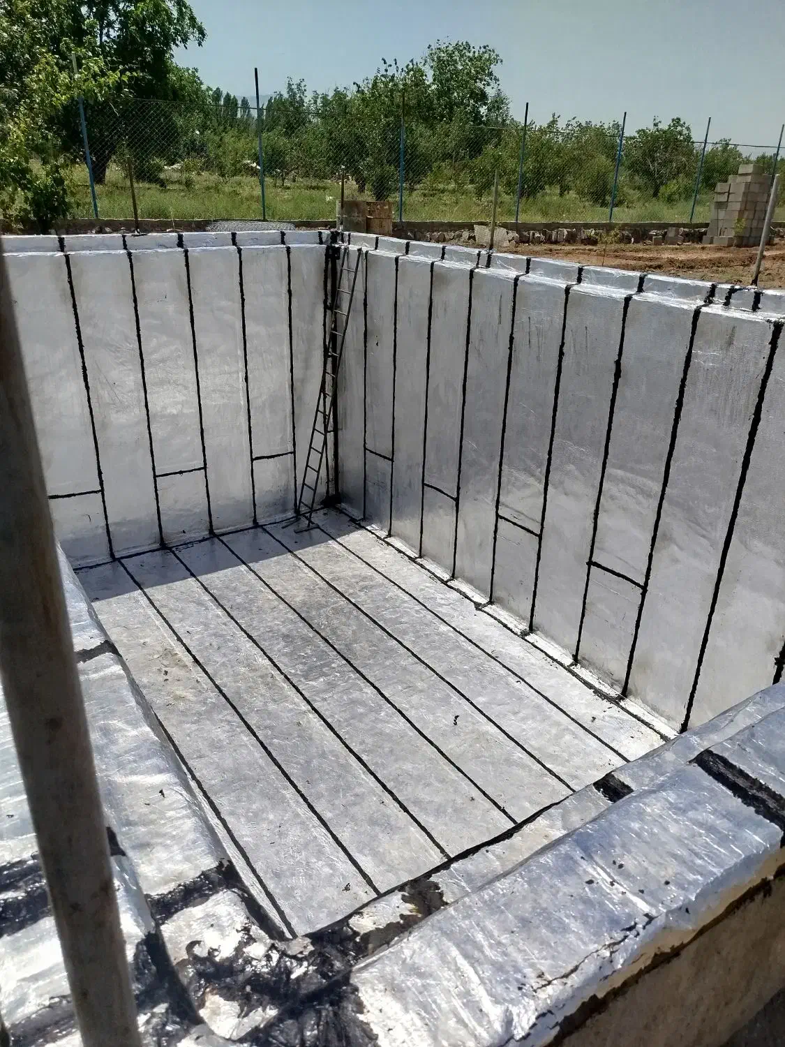 ایزوگام و آسفالت|خدمات پیشه و مهارت|مرند, |دیوار