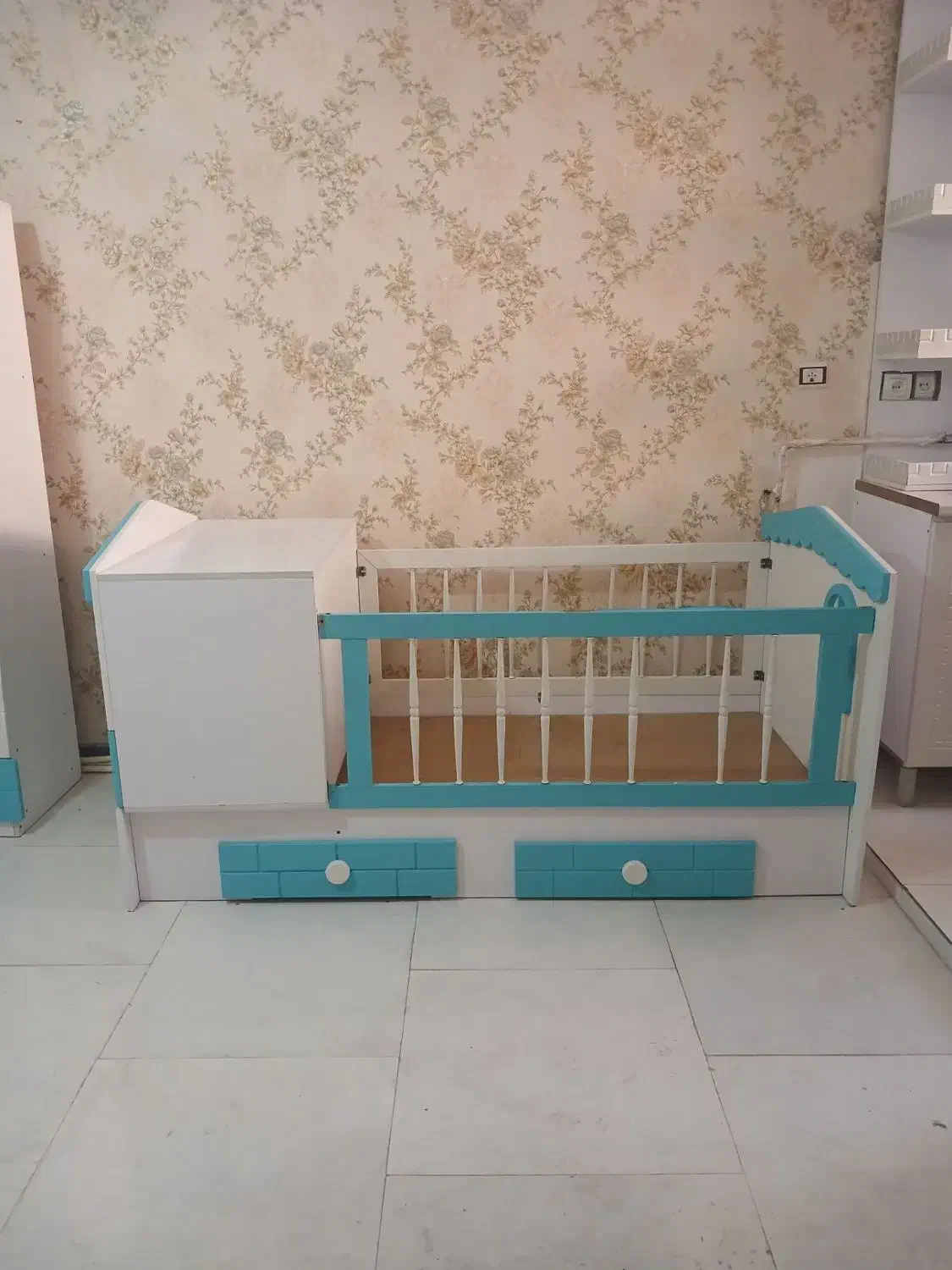 سرویس خواب  کودک  (توافقی)|تخت و سرویس خواب|پاکدشت, خاتون آباد|دیوار