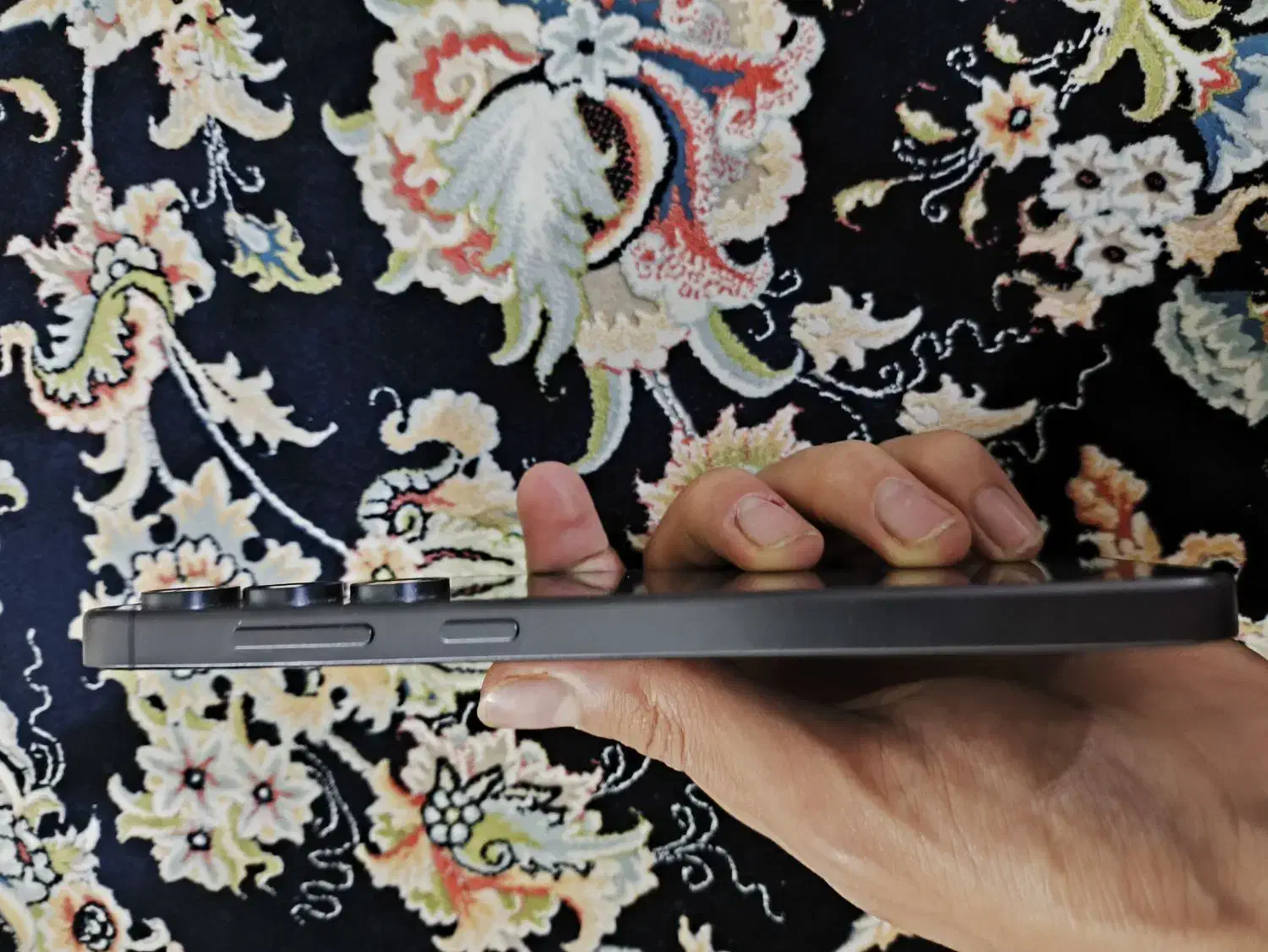 گوشی اس 24چهار اف ای|موبایل|بهارستان, |دیوار