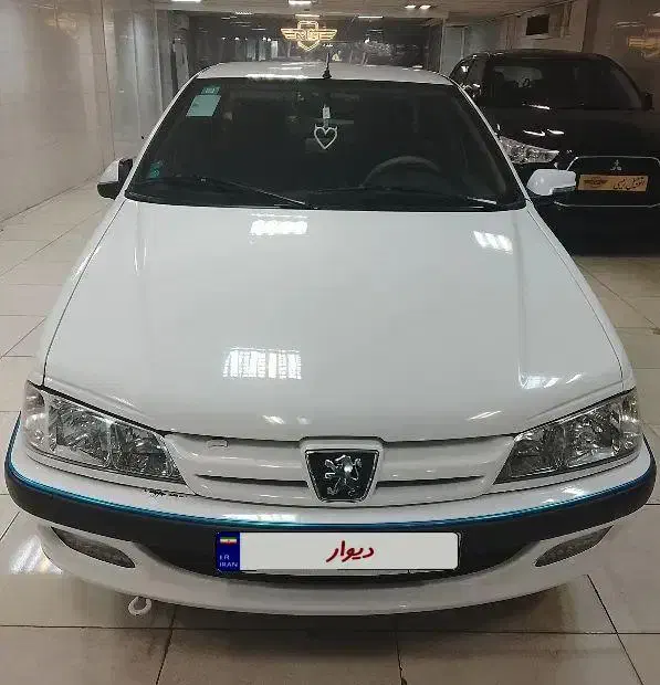 پارس موتور جدید نیم فول مدل ۱۴۰۲، نقد و اقساط|خودرو سواری و وانت|یزد, |دیوار