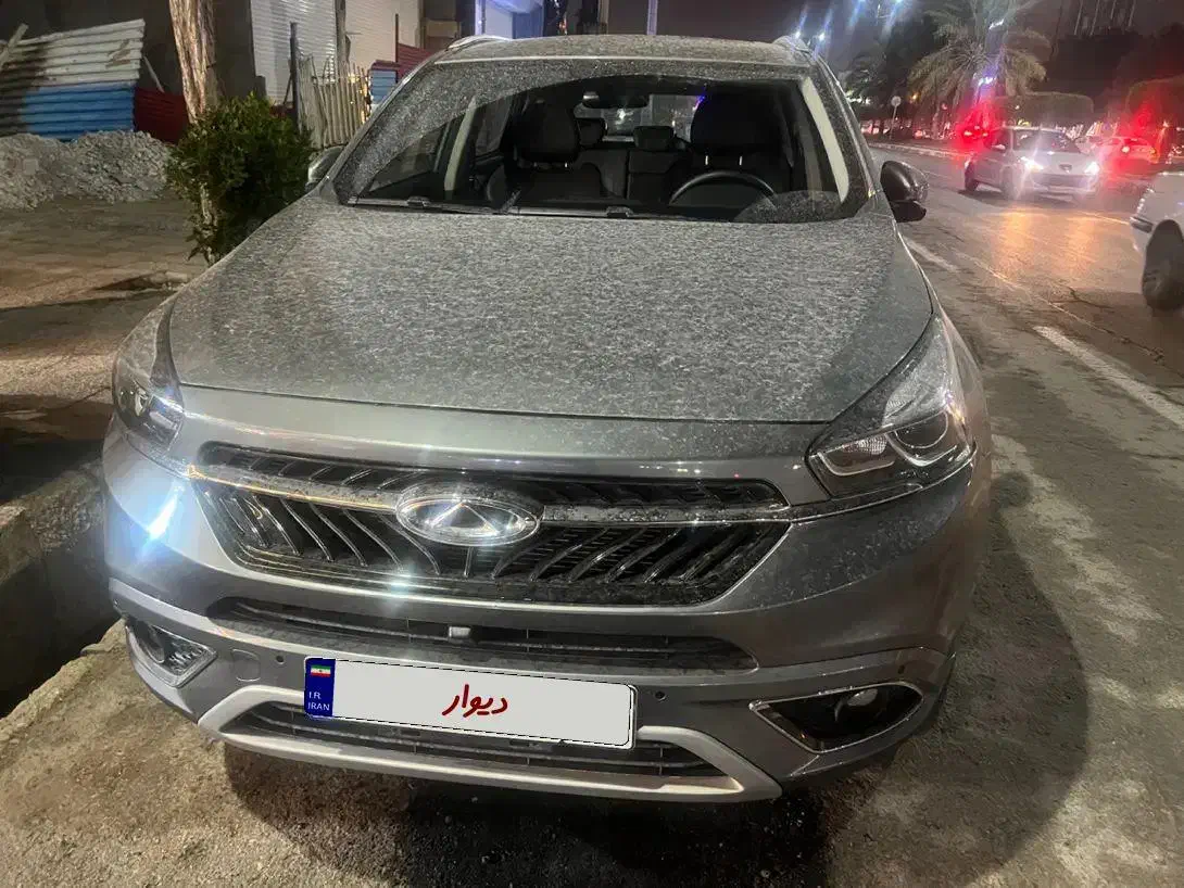 تیگو ۷ مدل ۱۴۰۱|خودرو سواری و وانت|بوشهر, |دیوار