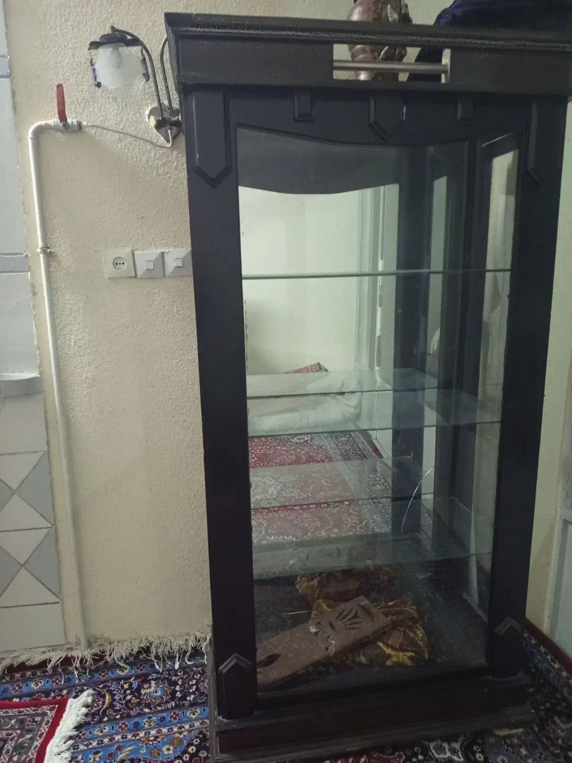 ویترین|بوفه، ویترین، کنسول|تهران, مقدم|دیوار