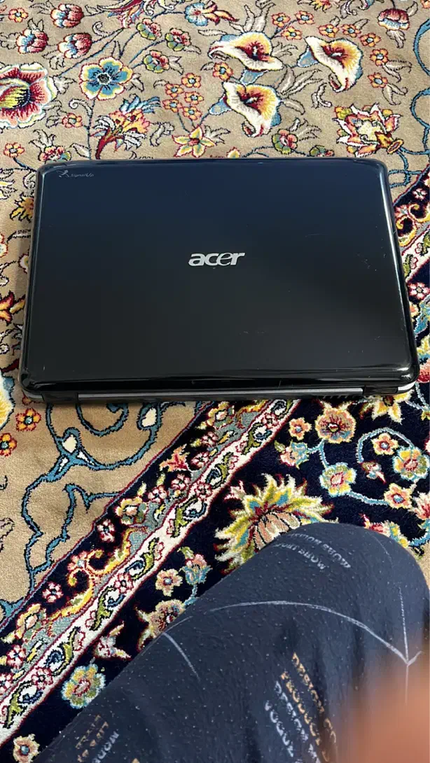 لب تاب acer|رایانه همراه|پاکدشت, پاکدشت (مامازند)|دیوار