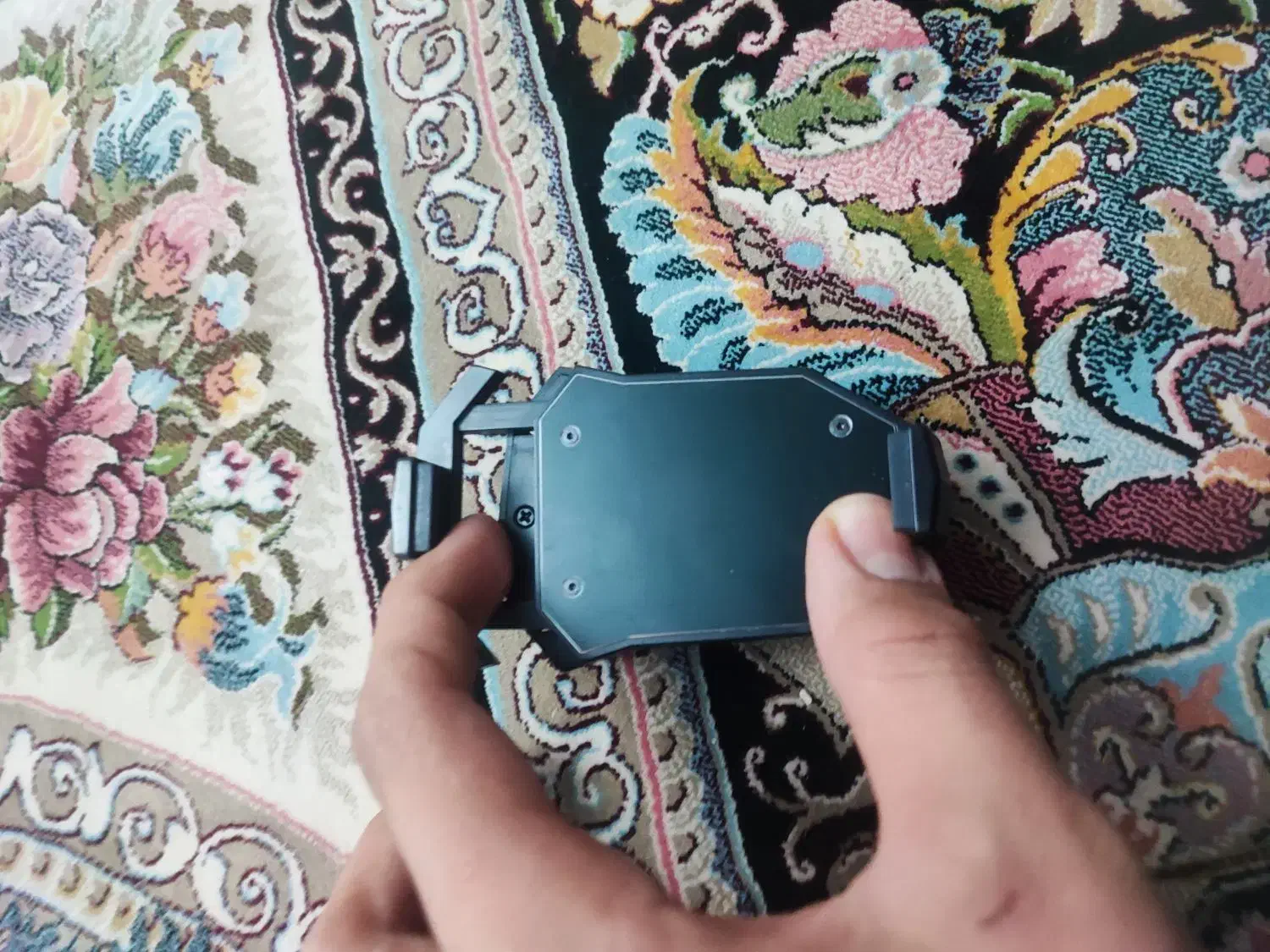 فن خنک کننده گوشی|لوازم جانبی موبایل و تبلت|زنجان, |دیوار