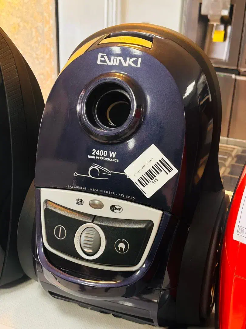 جاروبرقی اوینکی ‌جدید پرقدرت در مجموعه زررکالا|جاروبرقی، جارو شارژی، بخارشو|یاسوج, |دیوار