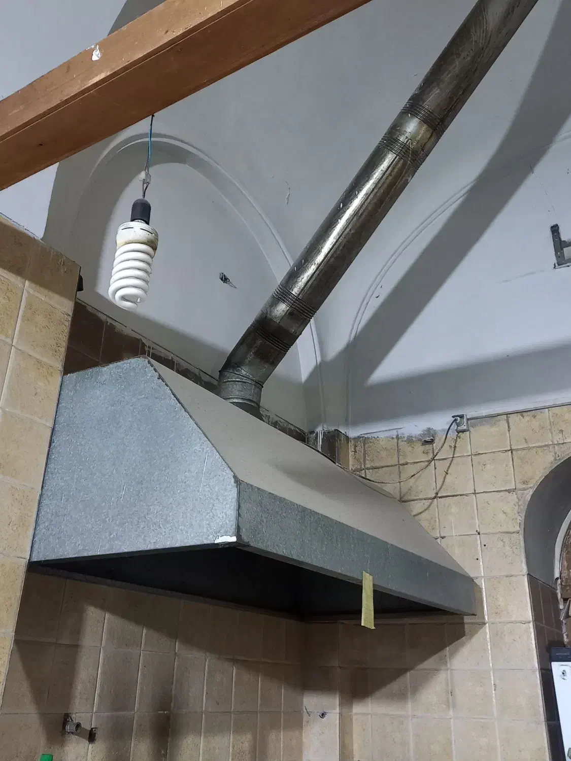 هود و سانترفیوژ|هود|قزوین, |دیوار