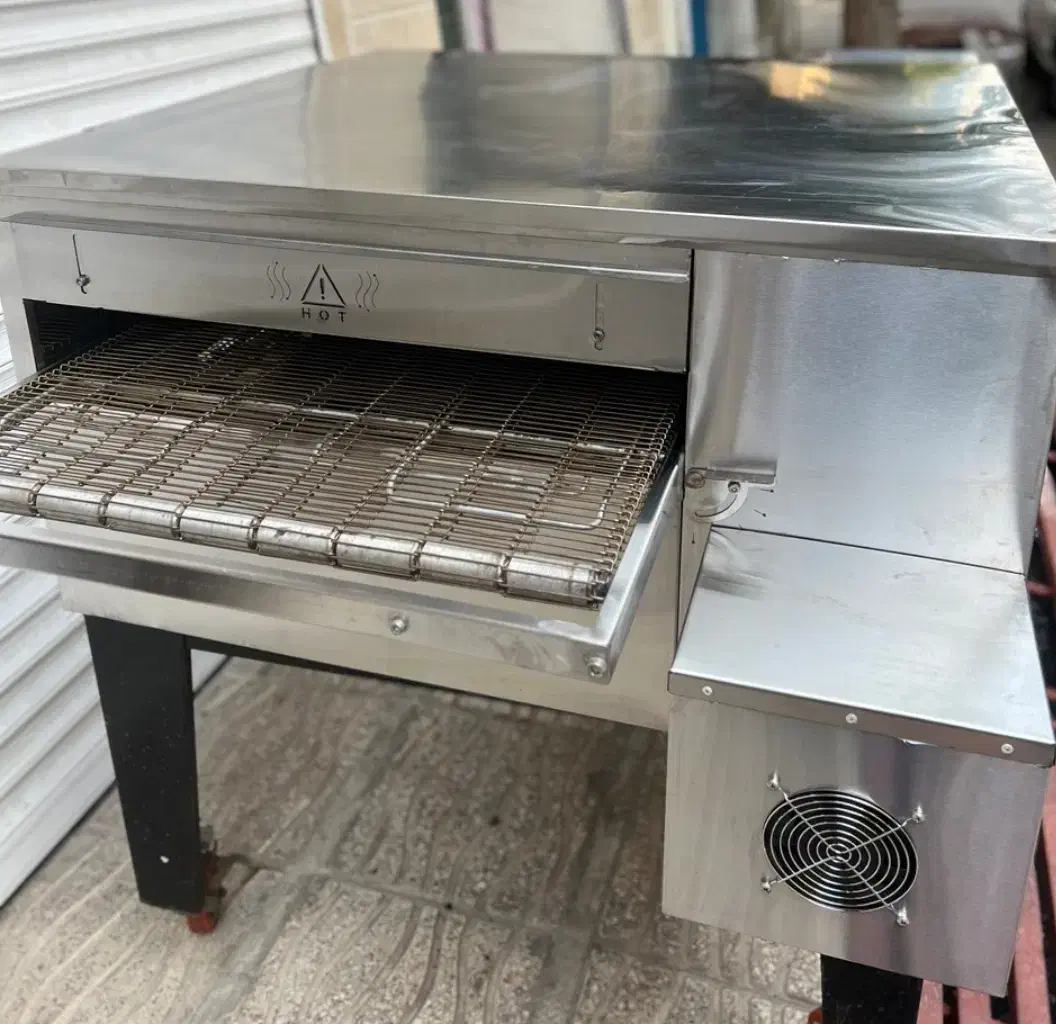 فرپیتزا ریلی دهنه ۷۰در حد|کافیشاپ و رستوران|نسیمشهر, |دیوار