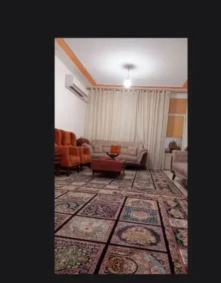 رهن خانه ویلایی ۱۲۵متری دو خوابه در شاپورجان|اجارهٔ خانه و ویلا|شیراز, شاپورجان|دیوار