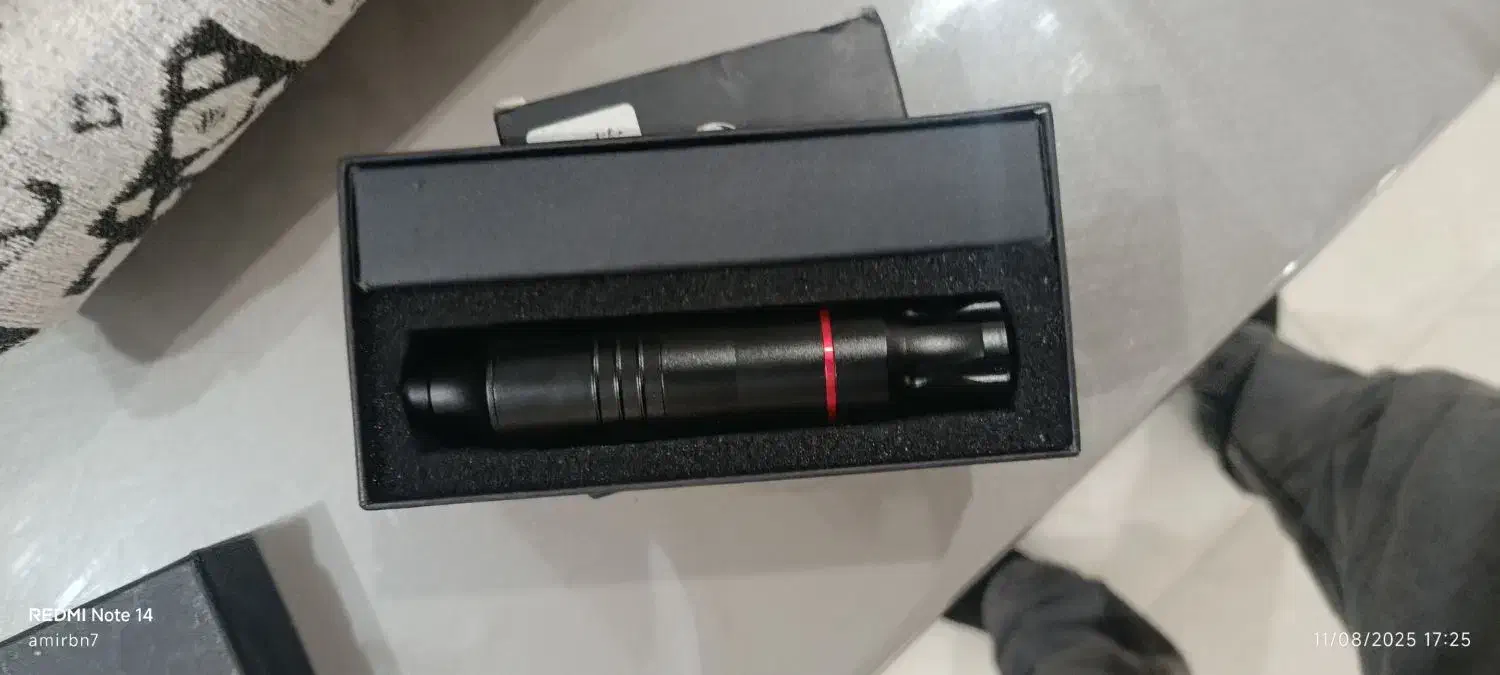 دستگاه تاتو بدن و صورت|آرایشی، بهداشتی، درمانی|فردیس, خیام شرقی|دیوار