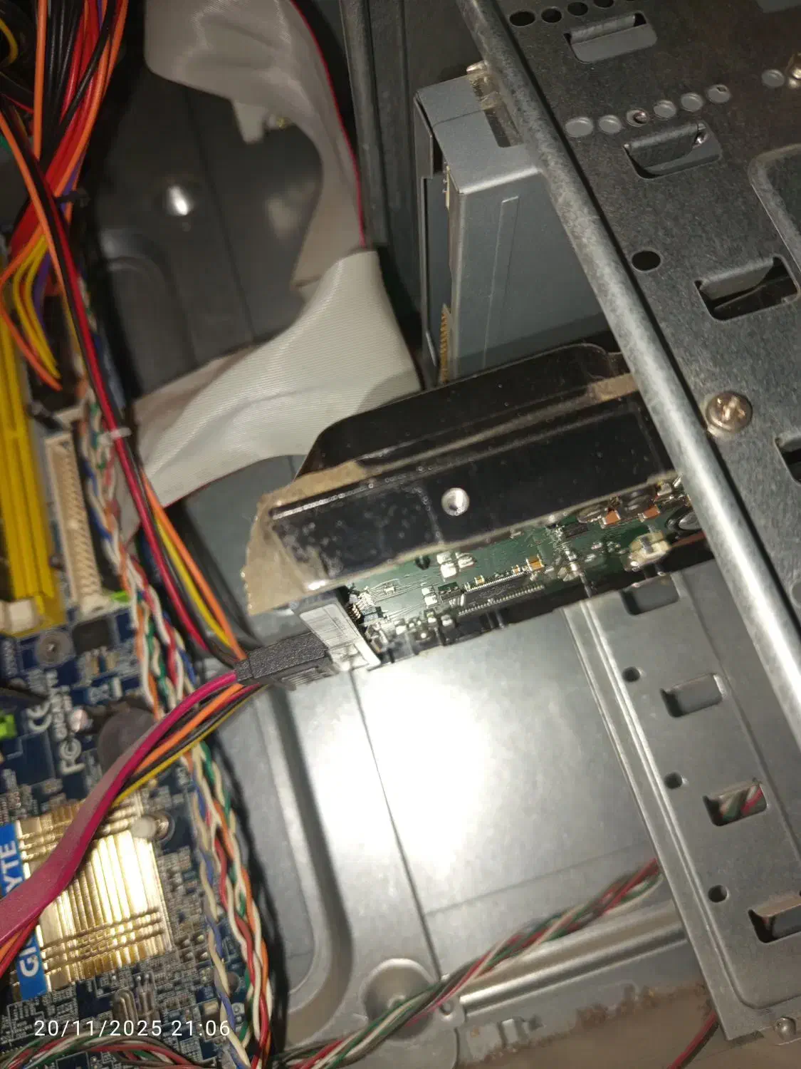 فروش پک کامل دست دو کامپیوتر|رایانه رومیزی|تبریز, |دیوار