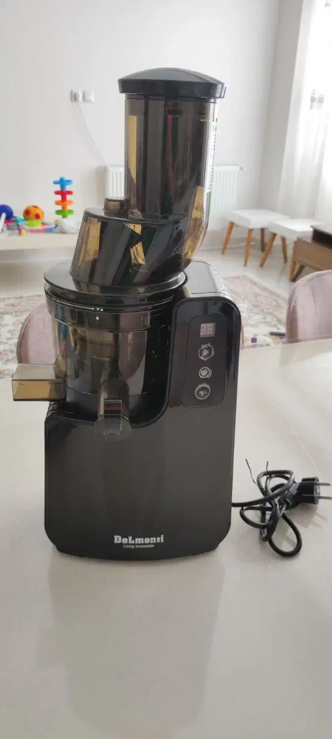 آبمیوه گیر دلمونتی|آبمیوهگیر و آبمرکباتگیر|قزوین, |دیوار