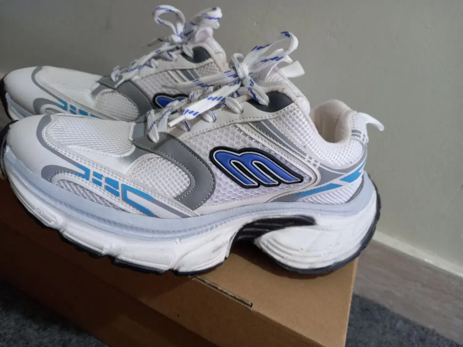 کفش سایز 43|کیف، کفش، کمربند|صدرا-فارس, فاز ۱|دیوار