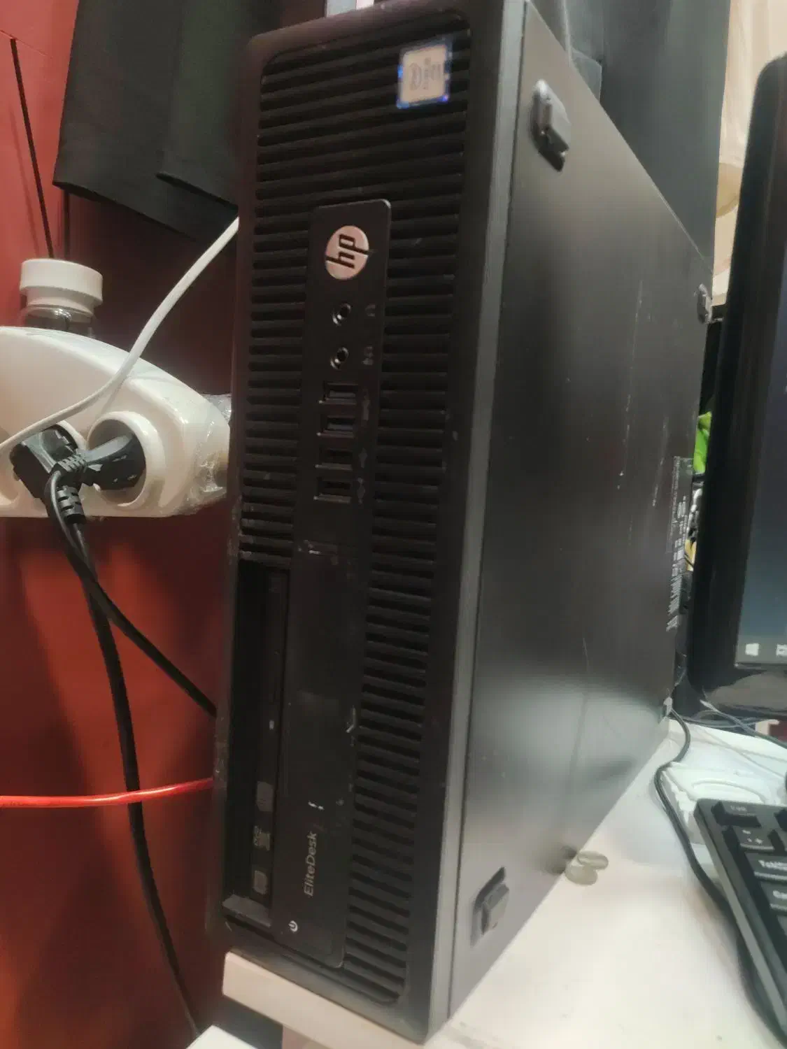 مینی کیس|رایانه رومیزی|زنجان, |دیوار