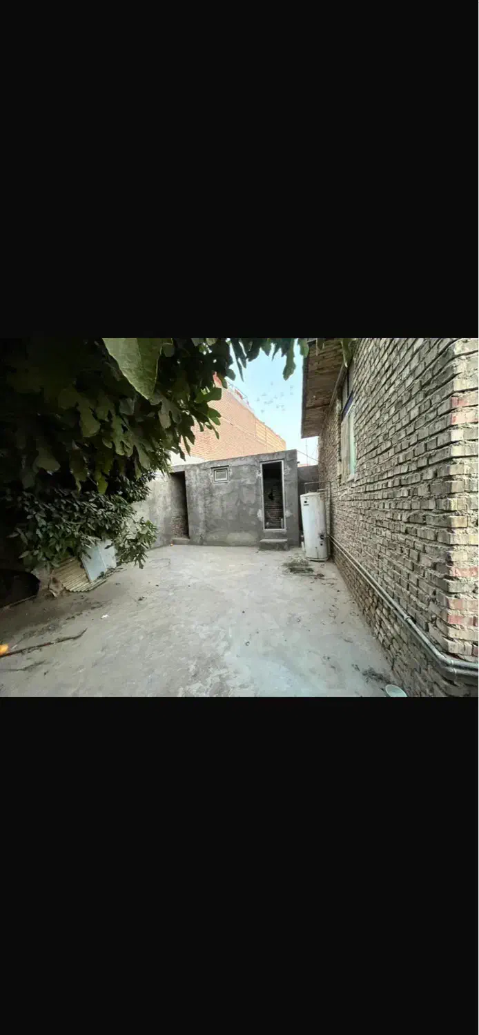 خانه ویلای گنبد کاووس سید اباد|فروش خانه و ویلا|گنبد کاووس, |دیوار