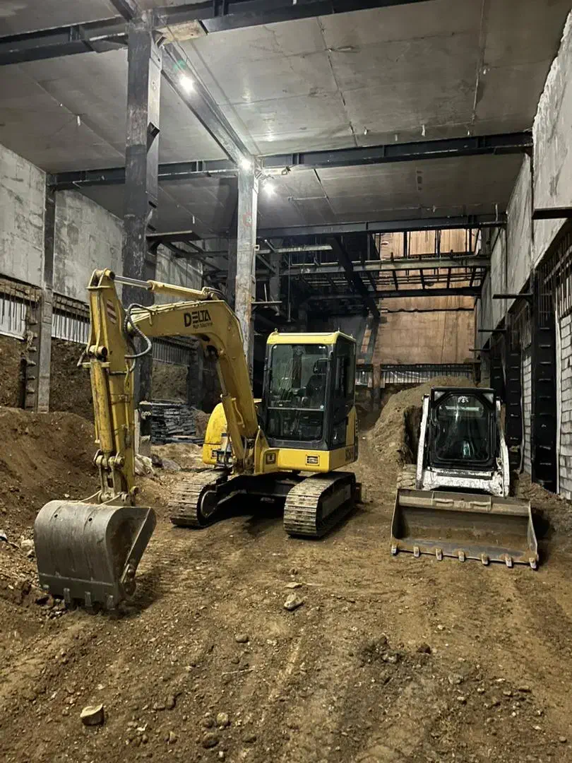 اجاره غلطک بیست تن/ده تن المانی بااپراتورحرفه ای|خدمات پیشه و مهارت|رباطکریم, شهرک صنعتی صباشهر|دیوار