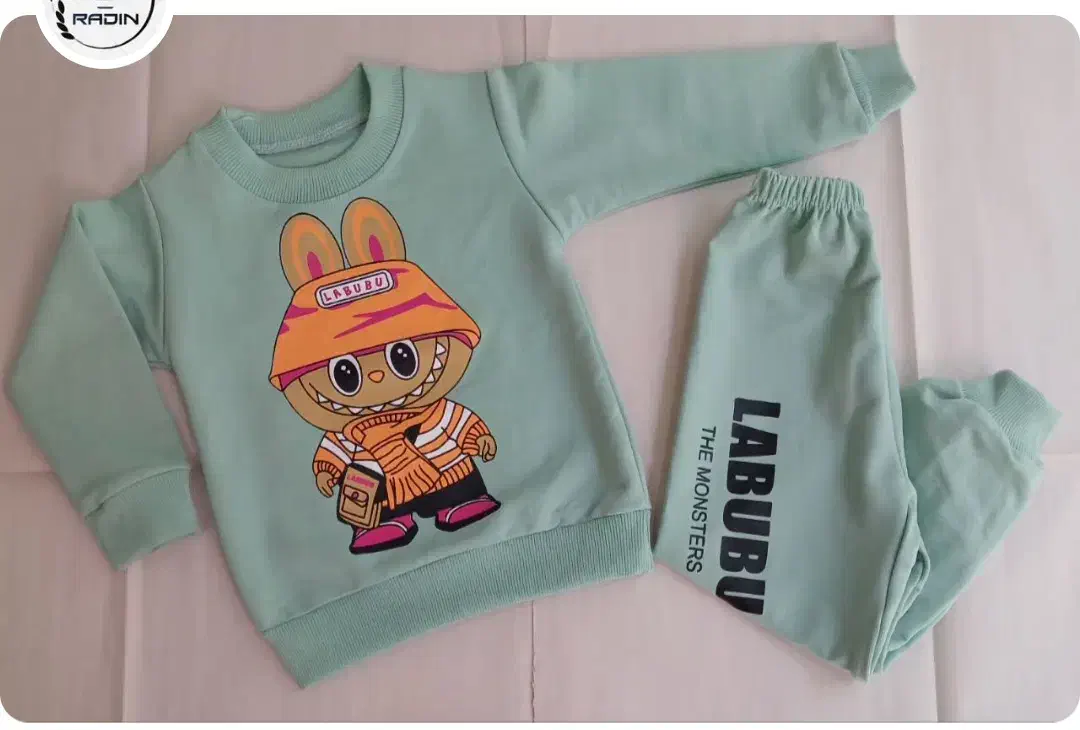 فروش به قیمت فاکتور لباس بچه گانه|کفش و لباس بچه|کرج, کمالشهر|دیوار