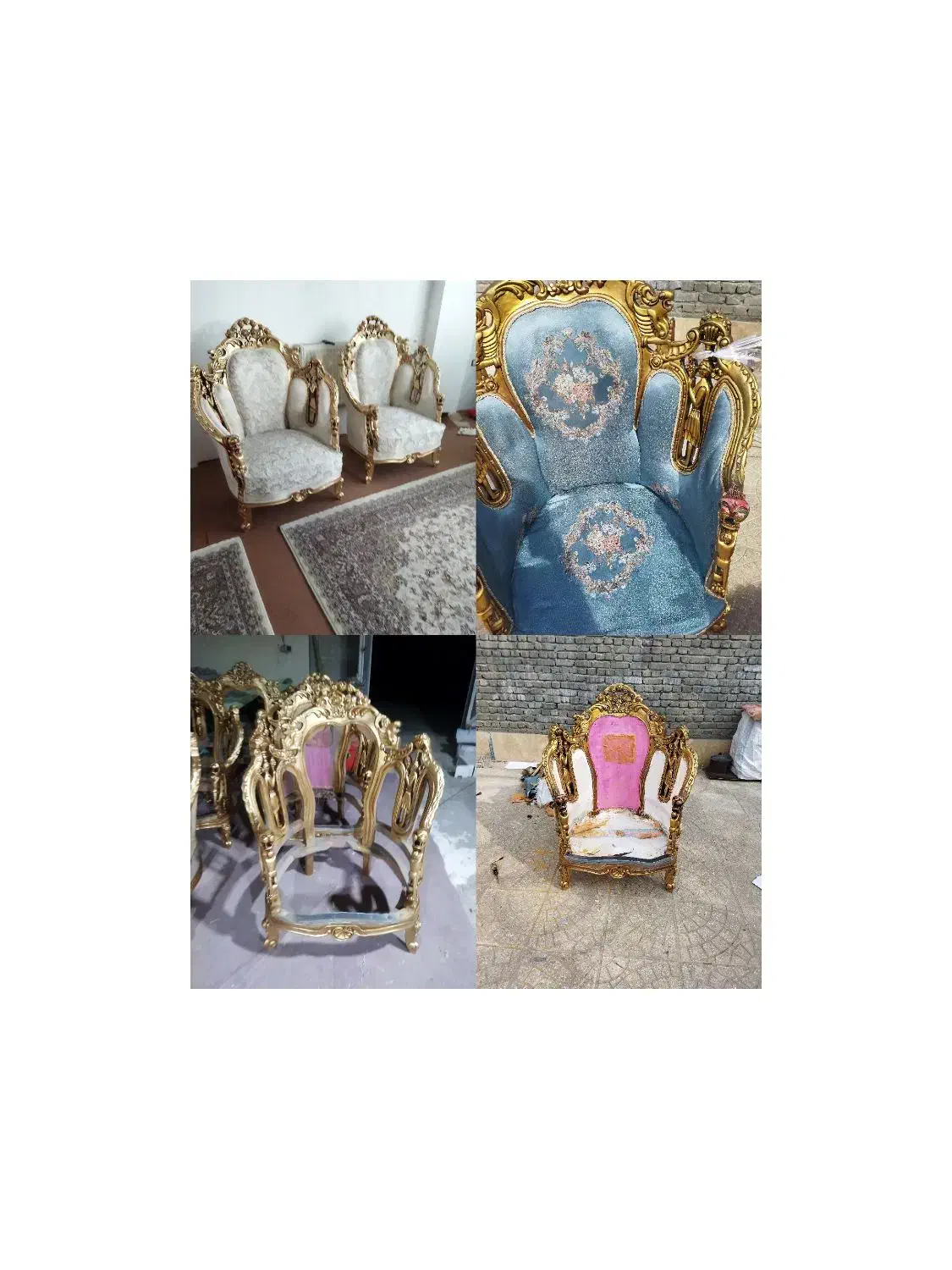 تعمیرات، مبل، رنگ کاری، تخصصی مبلمان|خدمات پیشه و مهارت|ارومیه, |دیوار