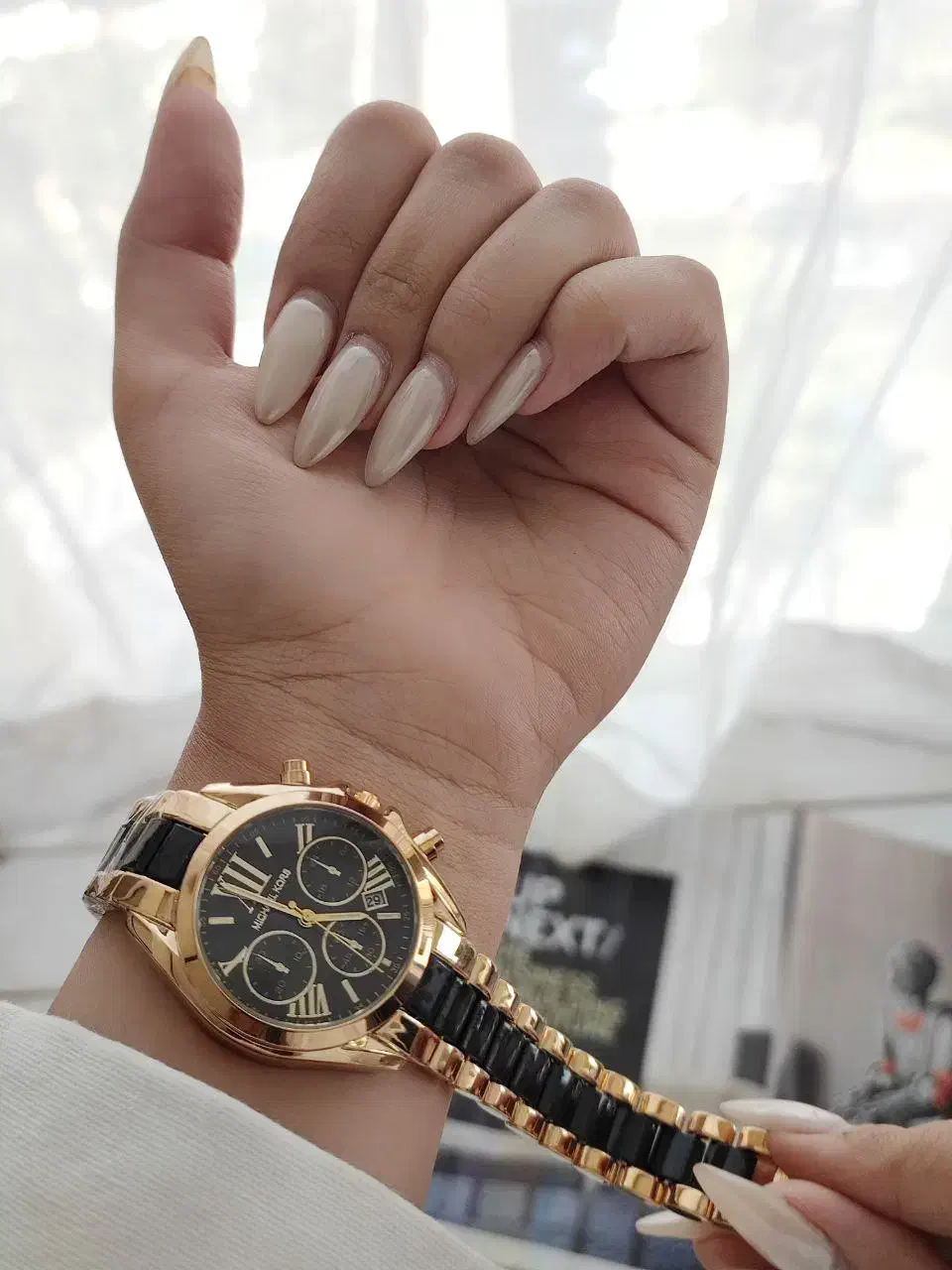 ساعت زنانه مارک MICHAEL KORS 8008501985|ساعت|تبریز, |دیوار