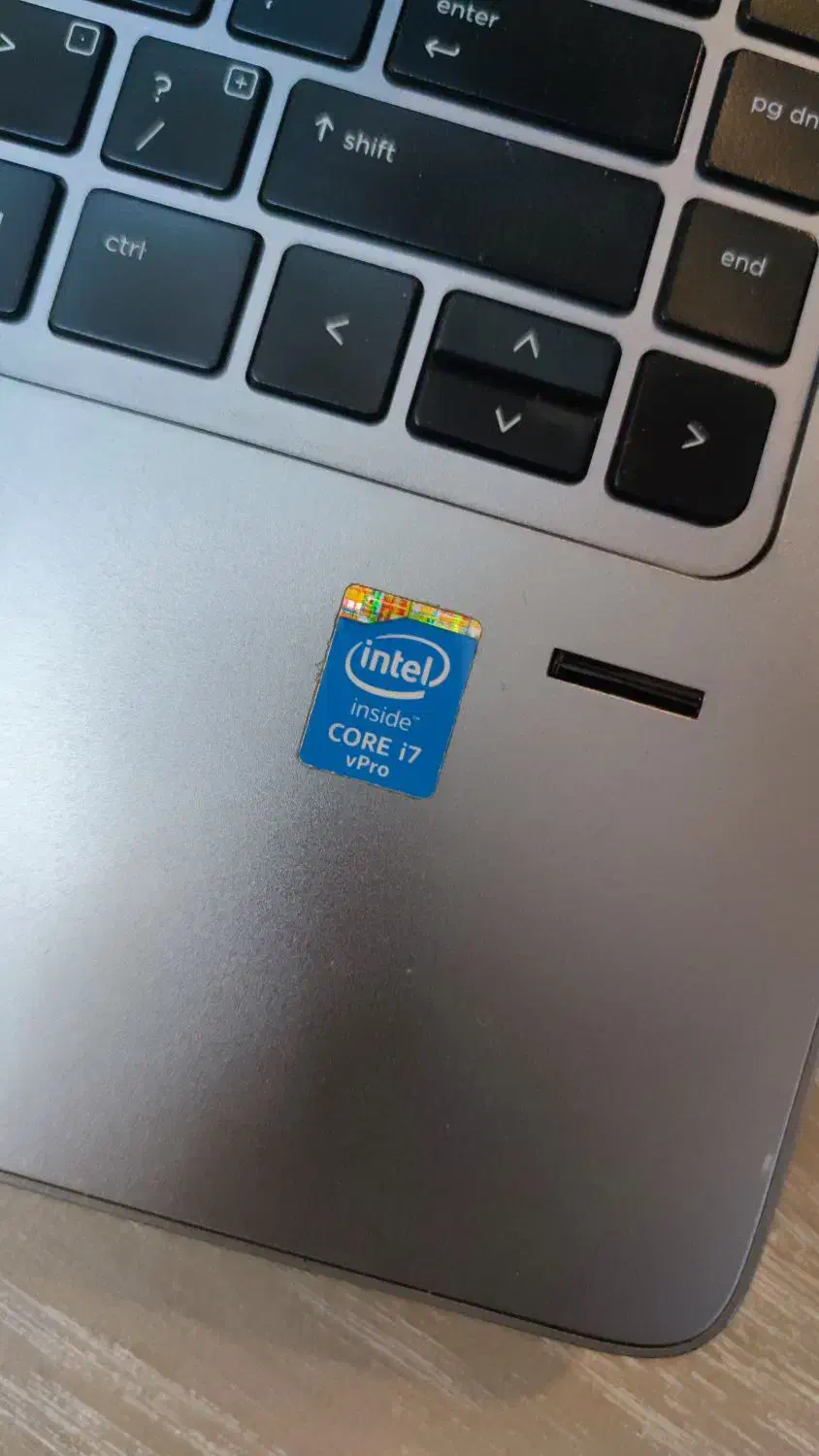 لپتاپhp|رایانه همراه|قم, پردیسان|دیوار