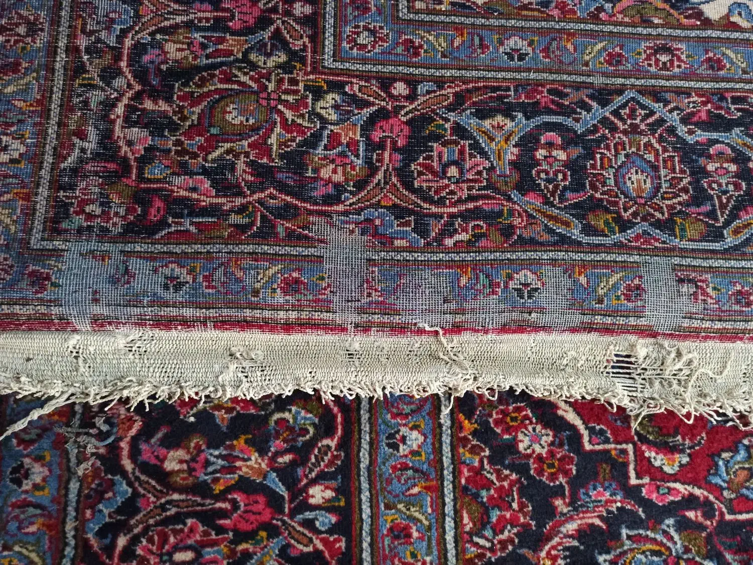 فرش نجف آبادی|فرش|شیراز, شهرک گلستان|دیوار