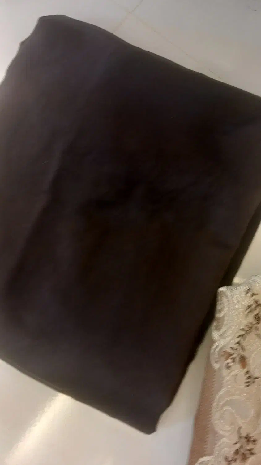 حراج پرده‌ و دستک|پرده، رانر، رومیزی|مشهد, نوید|دیوار