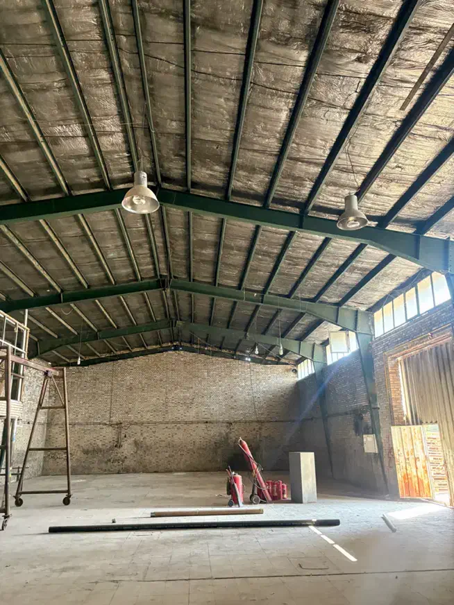 سوله ۵۰۰متری نگارستان|اجارهٔ دفتر صنعتی، کشاورزی، تجاری|کاشان, قطب راوندی|دیوار