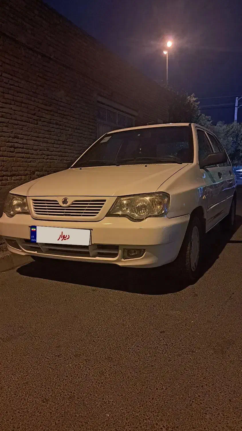 پراید 111 SE|خودرو سواری و وانت|تبریز, |دیوار