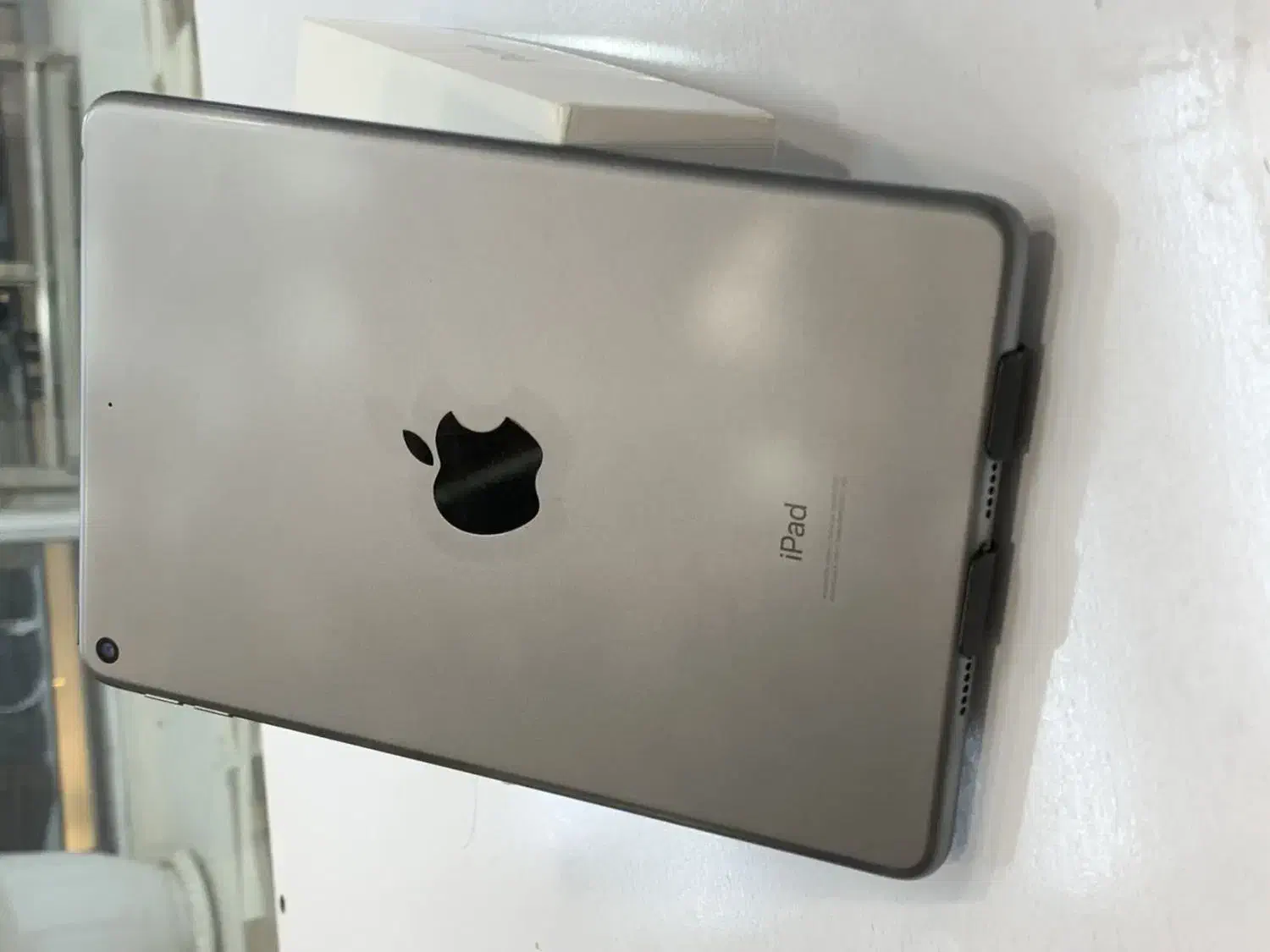 iPad mine 5 تمیز و بی مشکل مفت|تبلت|تهران, پاسداران|دیوار