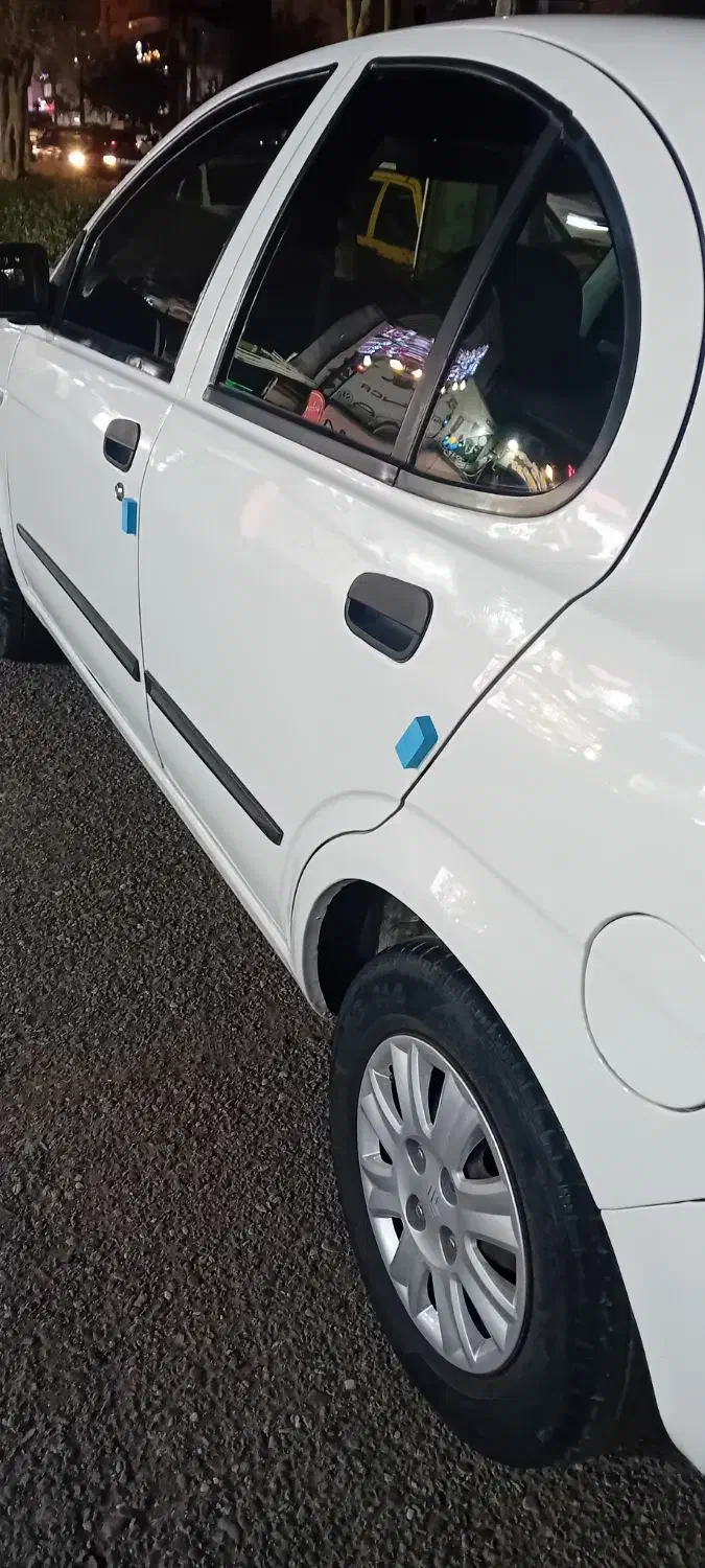 تیبا۲ مدل۱۴۰۰|خودرو سواری و وانت|رشت, صفاری|دیوار