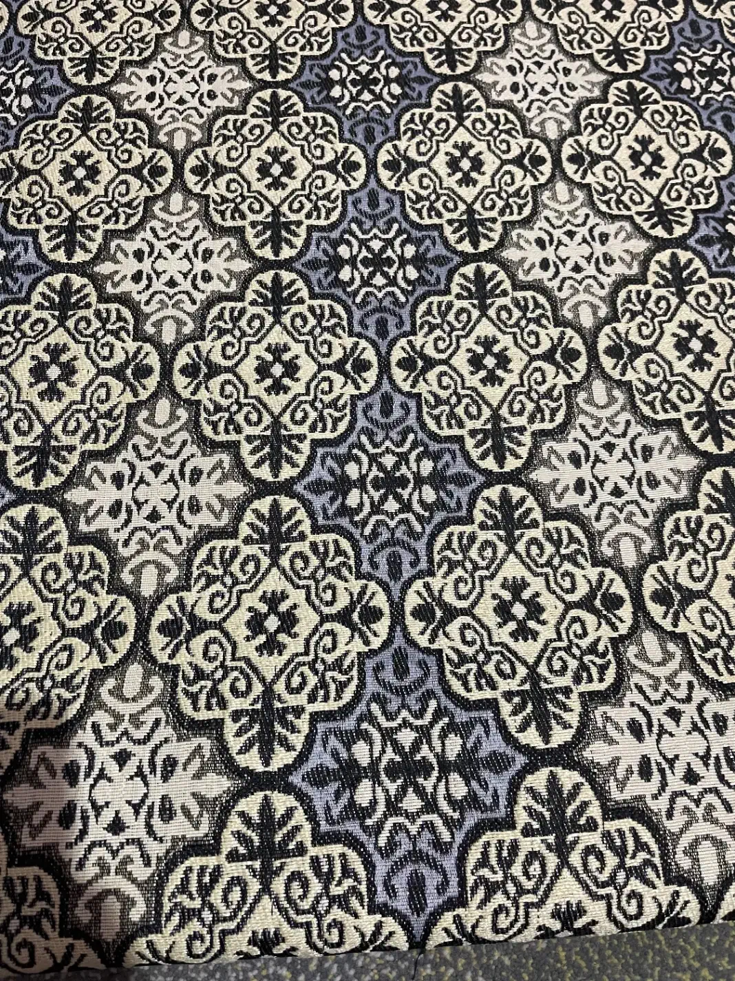 روفرشی و زیر سفره ای ترکمن|روفرشی|ایذه, |دیوار