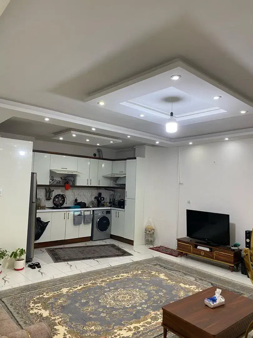 رهن آپارتمان ۵۸ متری رهن و تبدیل|اجارهٔ آپارتمان|اندیشه, اندیشه فاز ۱|دیوار