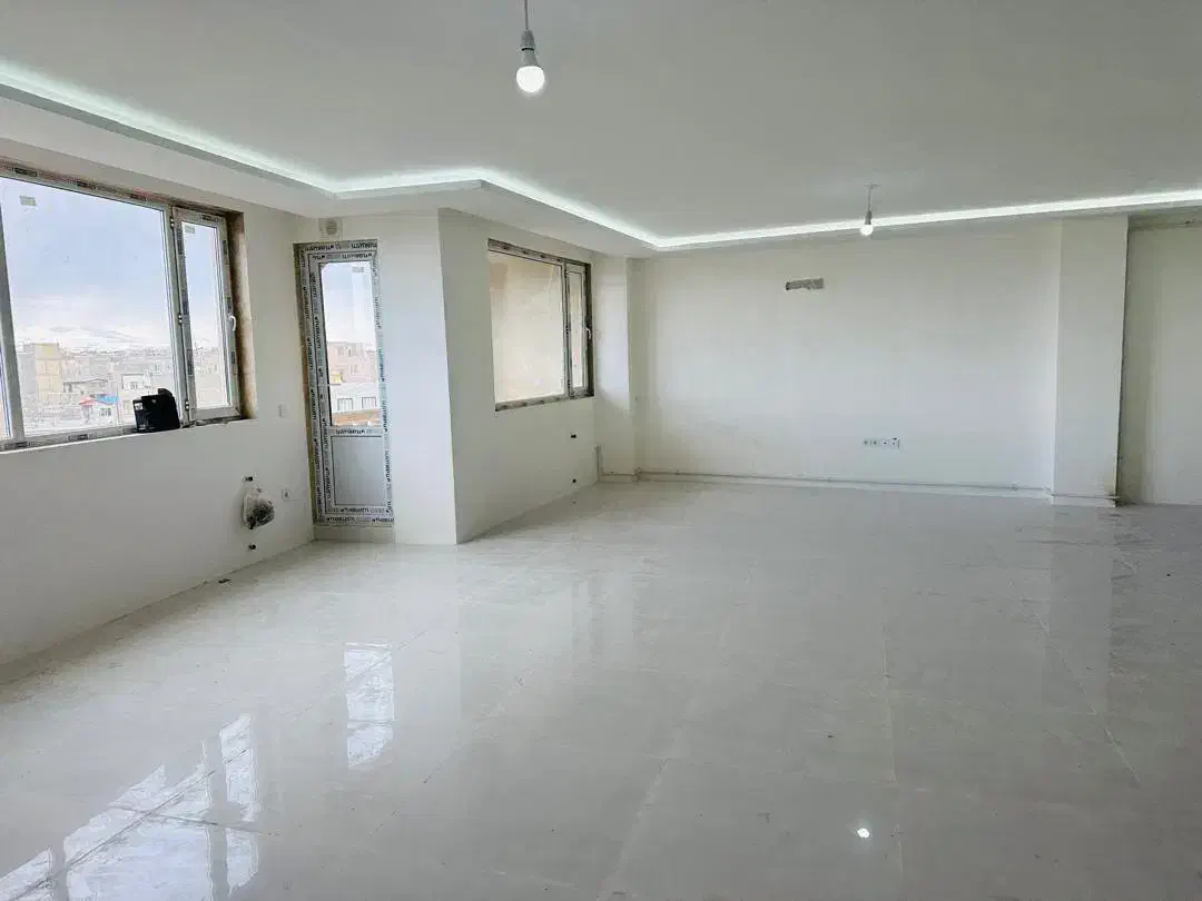 فروش آپارتمان ۱۳۵متری دوخوابه در ولیعصر|فروش آپارتمان|ابهر, |دیوار