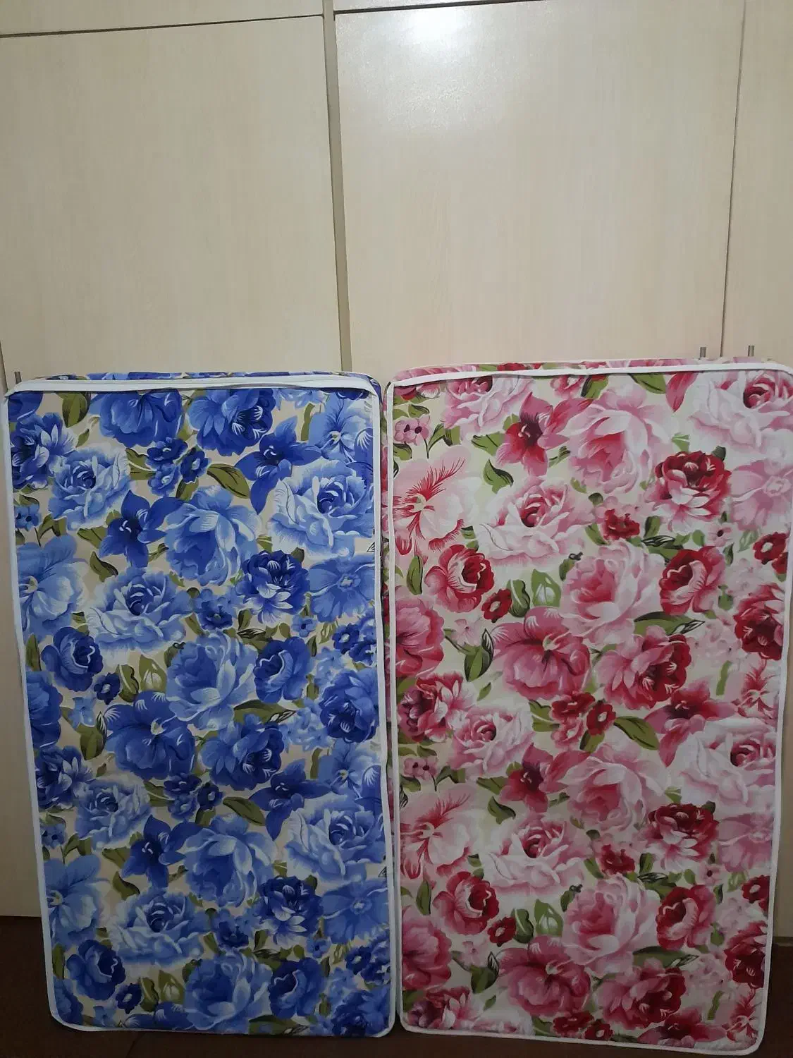 ۲عددتشک تخت کودک|تشک تختخواب|تبریز, |دیوار