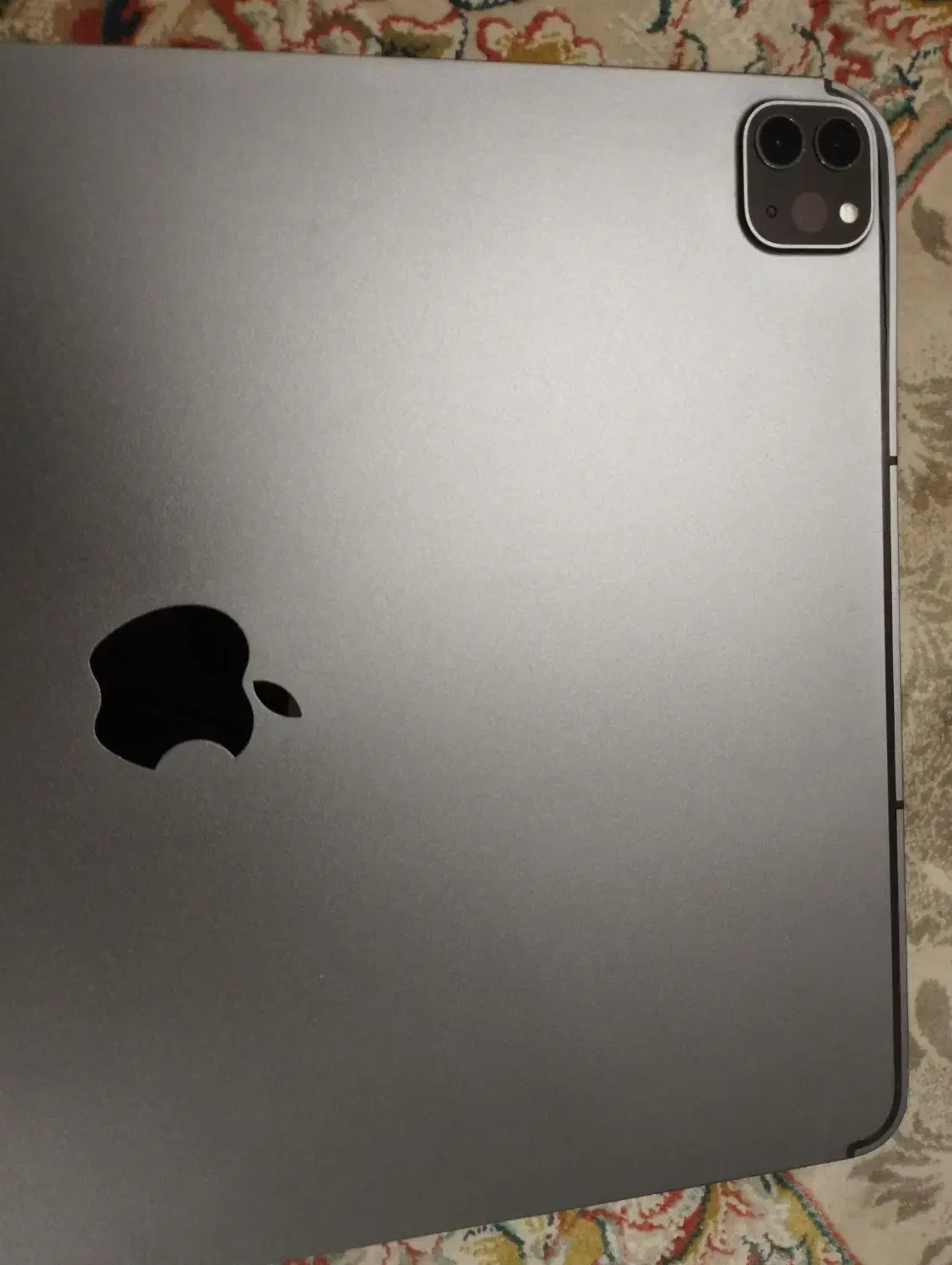 آیپد اپل ۱۲پرو ۲۰۲۲|تبلت|تهران, شهرک شریعتی|دیوار