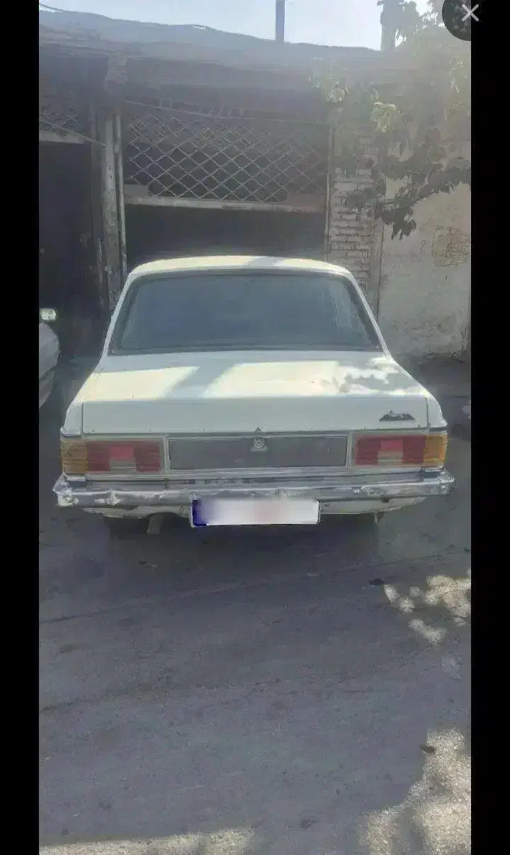 پیکان مدل ۷۹ خیلی سالم|خودرو سواری و وانت|قزوین, |دیوار