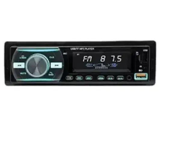 بلوتوثی کردن ضبط خودرو|قطعات یدکی و لوازم جانبی|پرند, فاز ۶|دیوار