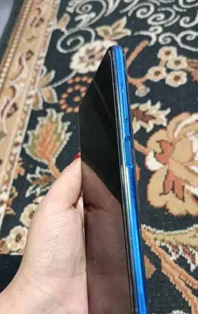 گوشی پکو X3|موبایل|بم, |دیوار