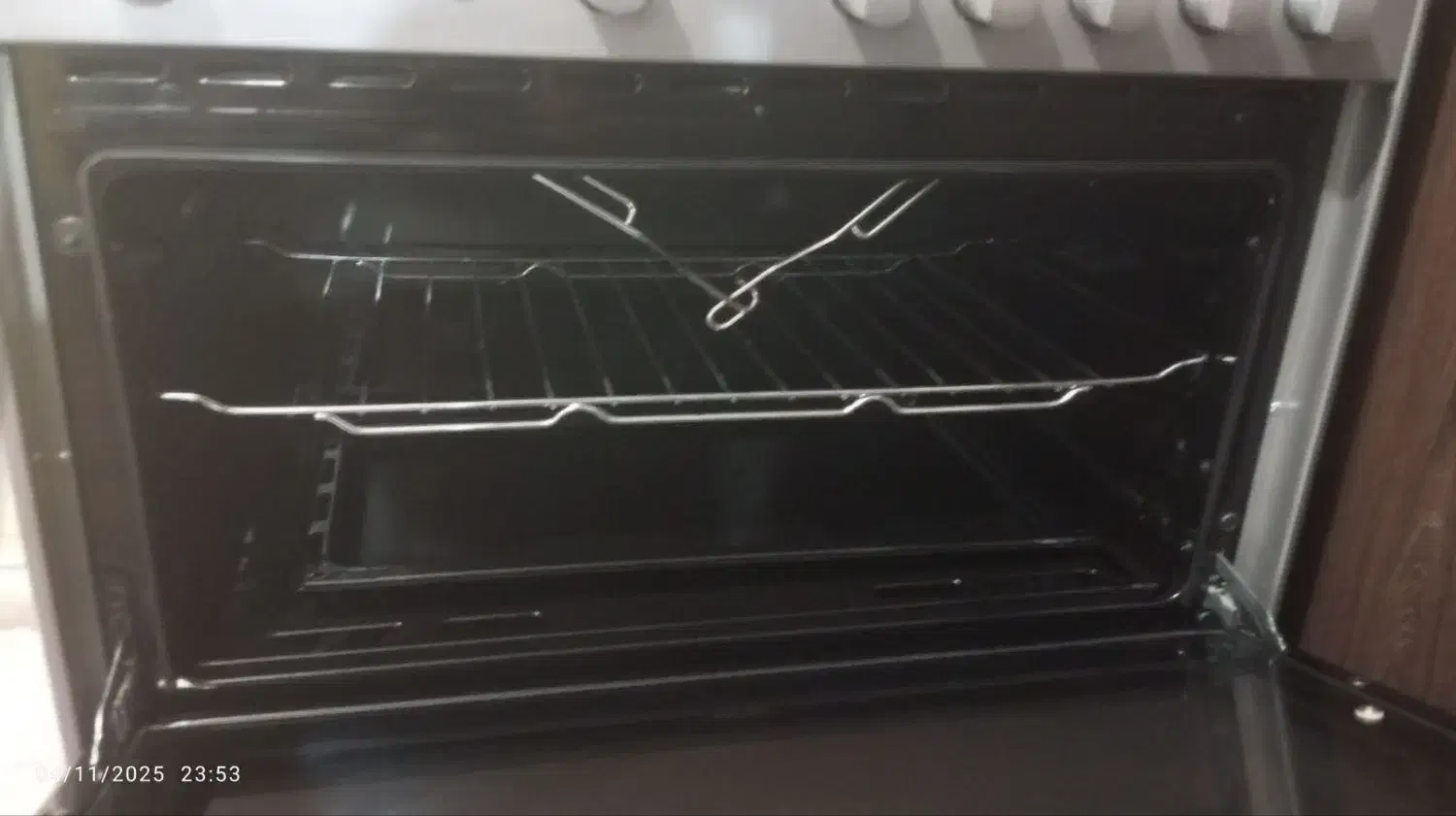 لوازم اشپزخانه|اجاق گاز و لوازم برقی پختوپز|بم, |دیوار